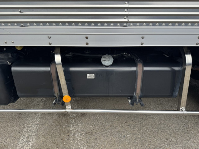 いすゞ フォワード 小型 アルミバン 2RG-FRR90S2(94874) 22枚目