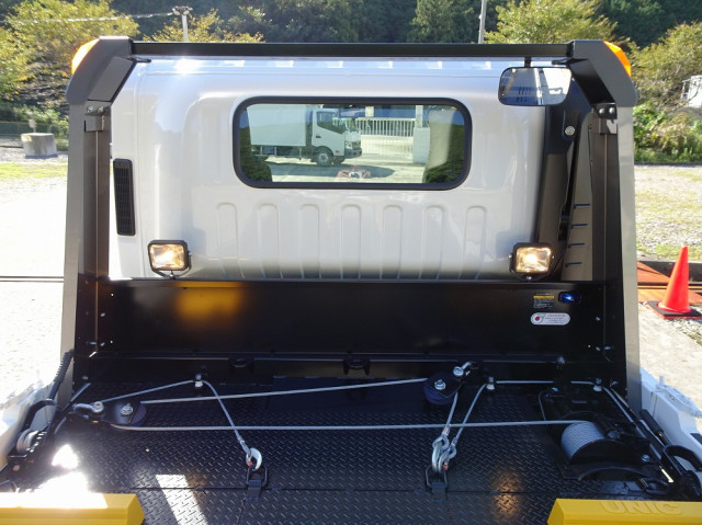 マツダ タイタン 小型 車載専用車 2RG-LPR88YN(94875) 14枚目