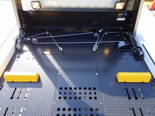 マツダ タイタン 小型 車載専用車 2RG-LPR88YN(94875) 16枚目