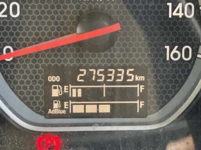 いすゞ フォワード 小型 アルミバン 2RG-FRR90S2(94874) 24枚目