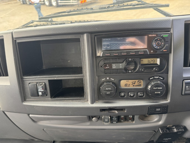 いすゞ フォワード 小型 アルミバン 2RG-FRR90S2(94874) 25枚目