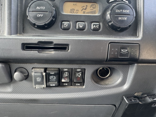 いすゞ フォワード 小型 アルミバン 2RG-FRR90S2(94874) 26枚目