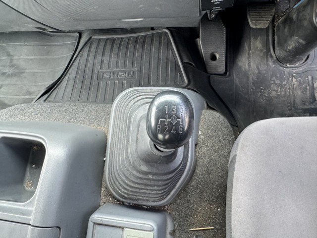 いすゞ フォワード 小型 アルミバン 2RG-FRR90S2(94874) 27枚目