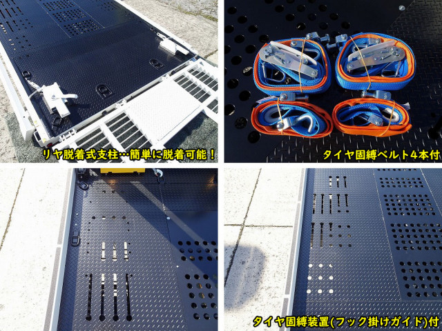 マツダ タイタン 小型 車載専用車 2RG-LPR88YN(94875) 20枚目