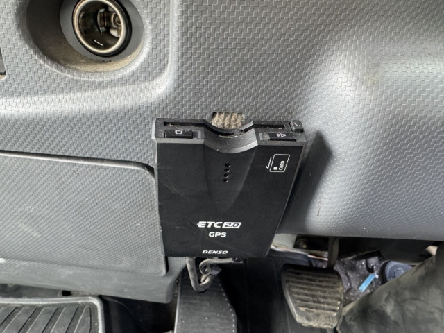 いすゞ フォワード 小型 アルミバン 2RG-FRR90S2(94874) 28枚目