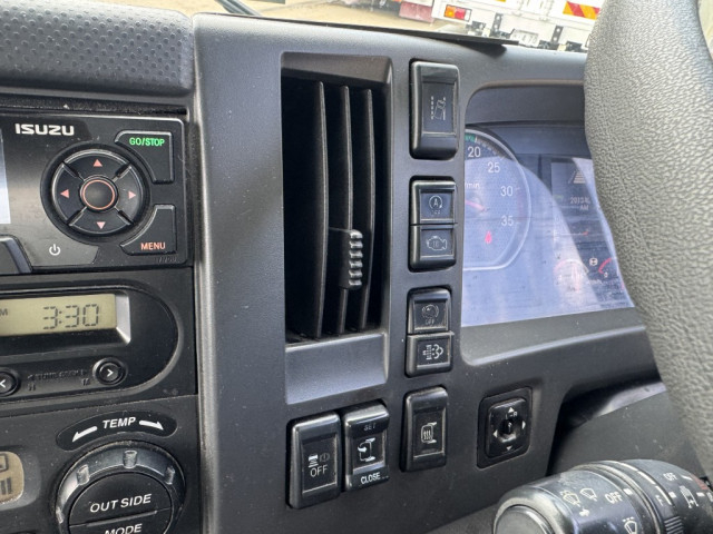 いすゞ フォワード 小型 アルミバン 2RG-FRR90S2(94874) 29枚目