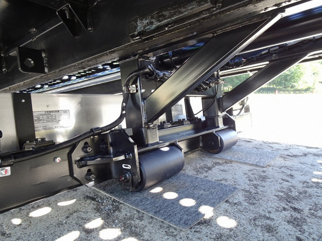 マツダ タイタン 小型 車載専用車 2RG-LPR88YN(94875) 22枚目