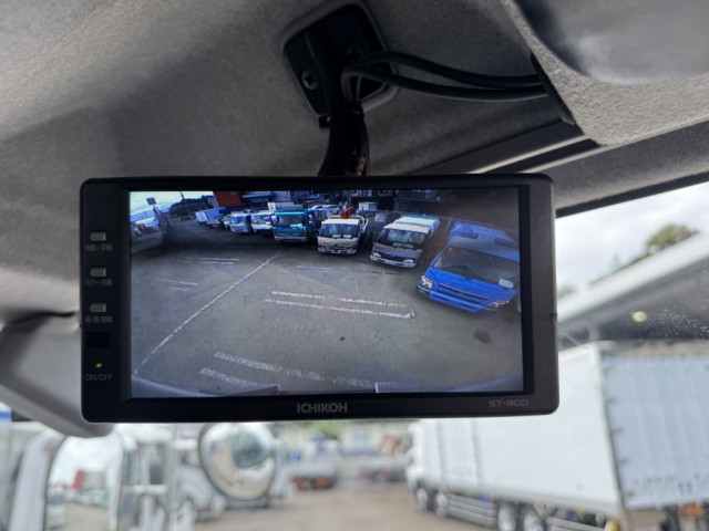 いすゞ フォワード 小型 アルミバン 2RG-FRR90S2(94874) 31枚目