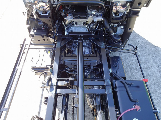 マツダ タイタン 小型 車載専用車 2RG-LPR88YN(94875) 24枚目