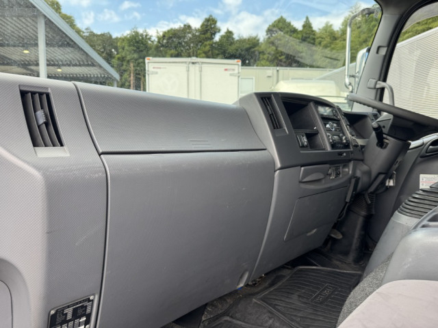 いすゞ フォワード 小型 アルミバン 2RG-FRR90S2(94874) 33枚目