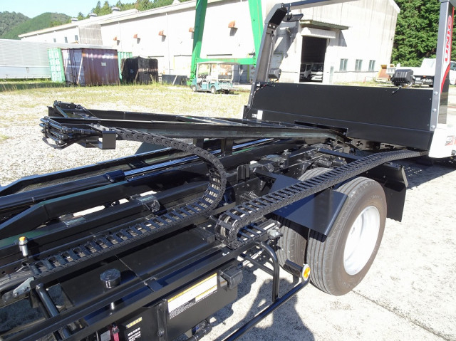 マツダ タイタン 小型 車載専用車 2RG-LPR88YN(94875) 26枚目