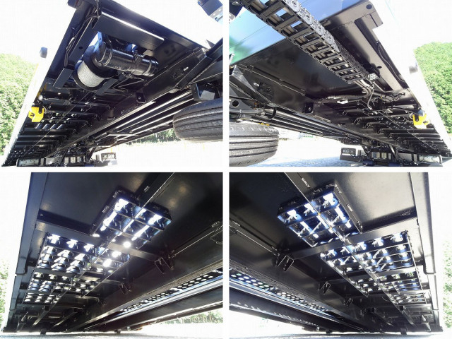 マツダ タイタン 小型 車載専用車 2RG-LPR88YN(94875) 27枚目