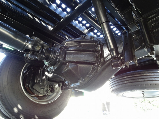 マツダ タイタン 小型 車載専用車 2RG-LPR88YN(94875) 29枚目