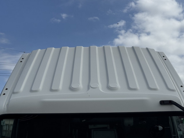 いすゞ フォワード 小型 アルミバン 2RG-FRR90S2(94874) 39枚目