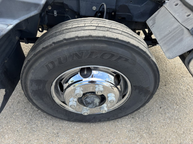 いすゞ フォワード 小型 アルミバン 2RG-FRR90S2(94874) 40枚目