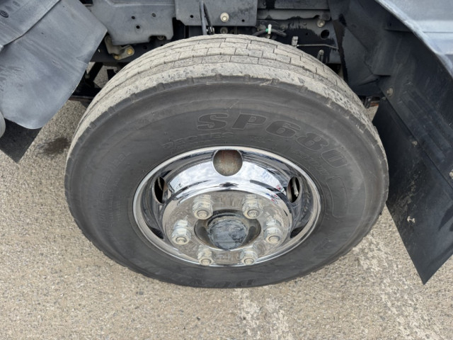 いすゞ フォワード 小型 アルミバン 2RG-FRR90S2(94874) 41枚目