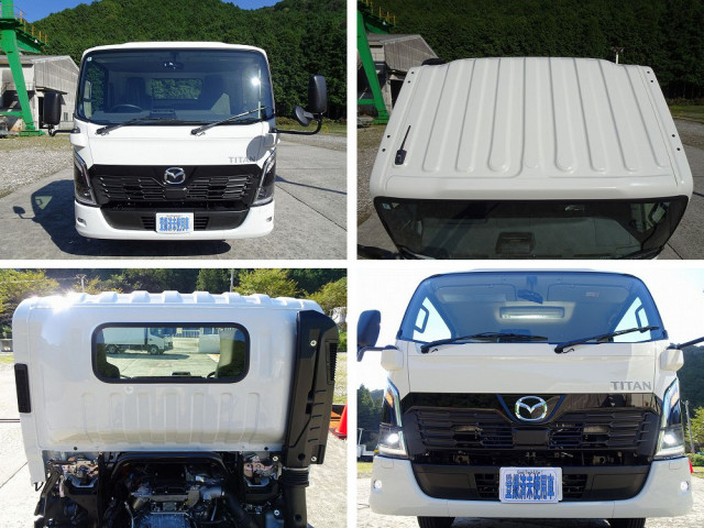 マツダ タイタン 小型 車載専用車 2RG-LPR88YN(94875) 32枚目