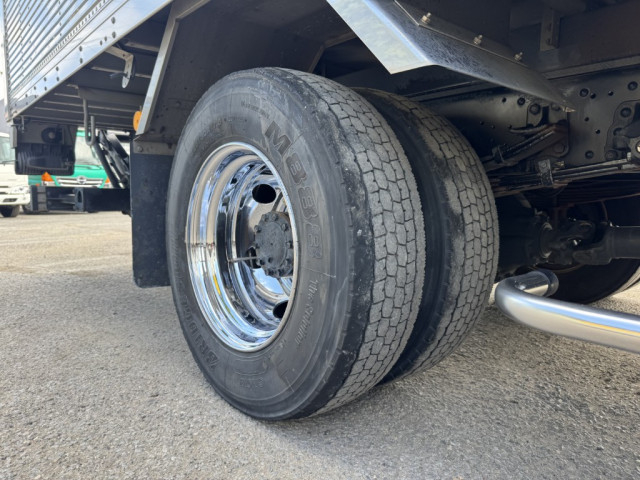 いすゞ フォワード 小型 アルミバン 2RG-FRR90S2(94874) 42枚目