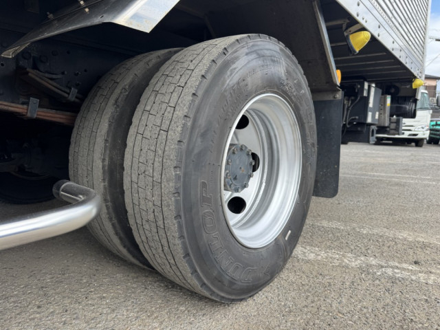 いすゞ フォワード 小型 アルミバン 2RG-FRR90S2(94874) 43枚目