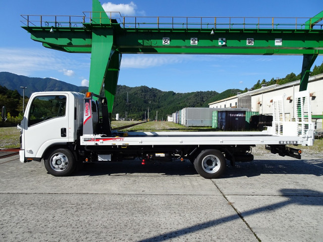 マツダ タイタン 小型 車載専用車 2RG-LPR88YN(94875) 34枚目