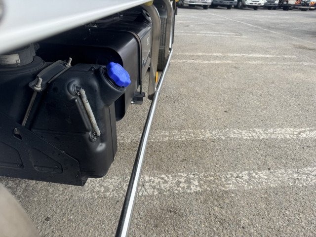 いすゞ フォワード 小型 アルミバン 2RG-FRR90S2(94874) 44枚目