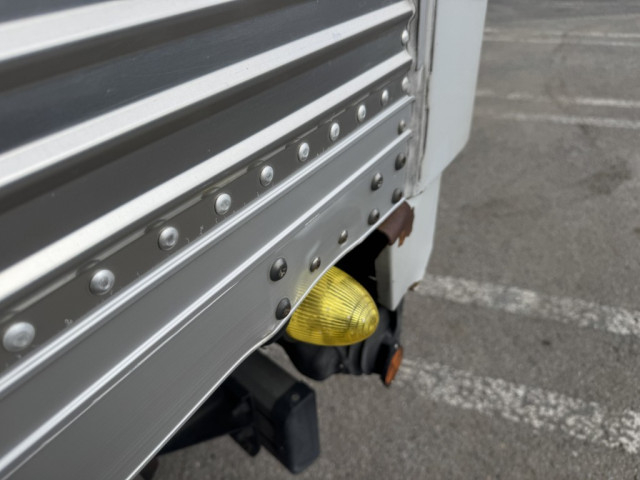 いすゞ フォワード 小型 アルミバン 2RG-FRR90S2(94874) 46枚目