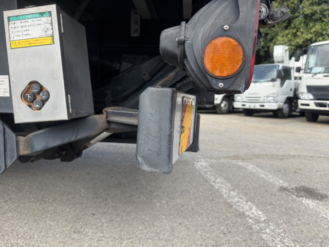 いすゞ フォワード 小型 アルミバン 2RG-FRR90S2(94874) 47枚目