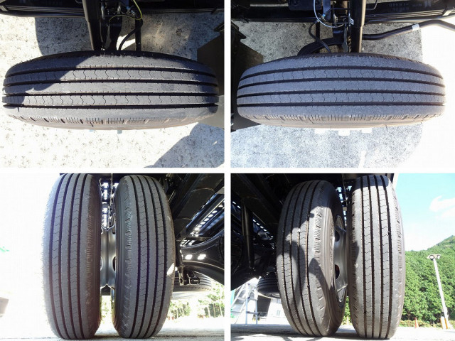 マツダ タイタン 小型 車載専用車 2RG-LPR88YN(94875) 45枚目