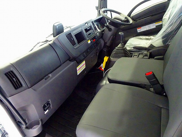 いすゞ フォワード 中型 コンテナ専用車 2RG-FRR90S4(94876) 7枚目