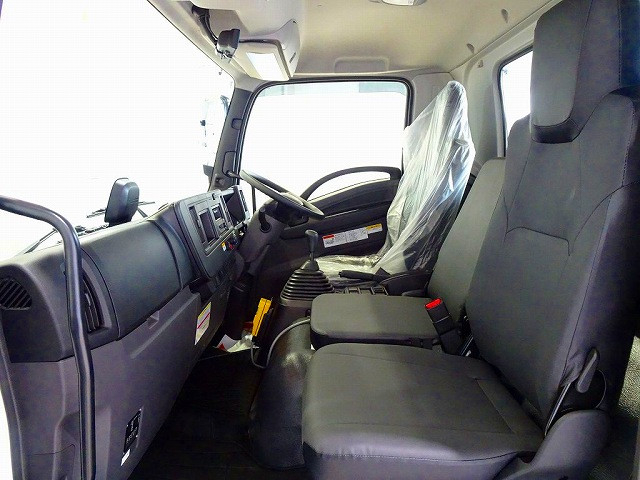 いすゞ フォワード 中型 コンテナ専用車 2RG-FRR90S4(94876) 8枚目