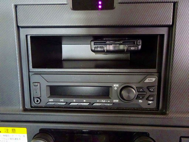 いすゞ フォワード 中型 コンテナ専用車 2RG-FRR90S4(94876) 11枚目