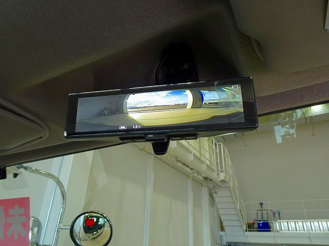 いすゞ フォワード 中型 コンテナ専用車 2RG-FRR90S4(94876) 13枚目