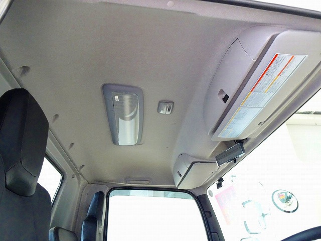 いすゞ フォワード 中型 コンテナ専用車 2RG-FRR90S4(94876) 15枚目