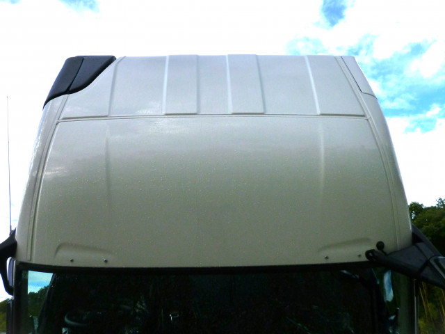 三菱ふそう スーパーグレート 大型 アルミウィング 2PG-FS84VZ(94877) 7枚目