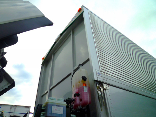 三菱ふそう スーパーグレート 大型 アルミウィング 2PG-FS84VZ(94877) 9枚目