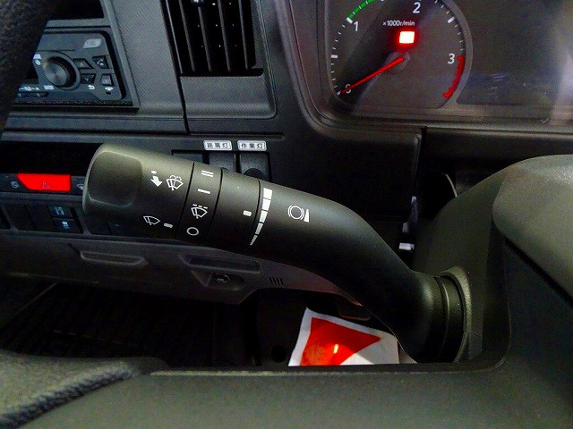 いすゞ フォワード 中型 コンテナ専用車 2RG-FRR90S4(94876) 20枚目