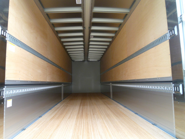 三菱ふそう スーパーグレート 大型 アルミウィング 2PG-FS84VZ(94877) 11枚目