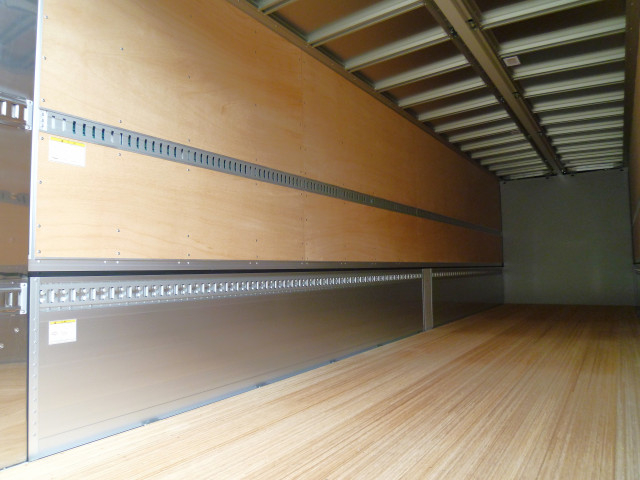 三菱ふそう スーパーグレート 大型 アルミウィング 2PG-FS84VZ(94877) 12枚目