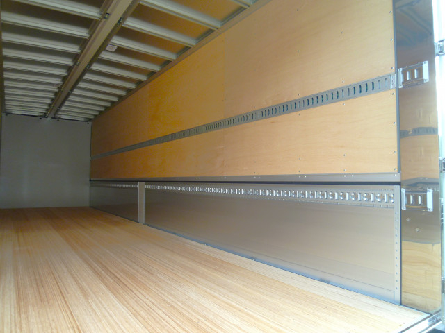 三菱ふそう スーパーグレート 大型 アルミウィング 2PG-FS84VZ(94877) 13枚目