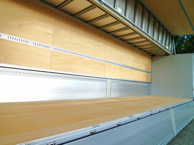 三菱ふそう スーパーグレート 大型 アルミウィング 2PG-FS84VZ(94877) 19枚目