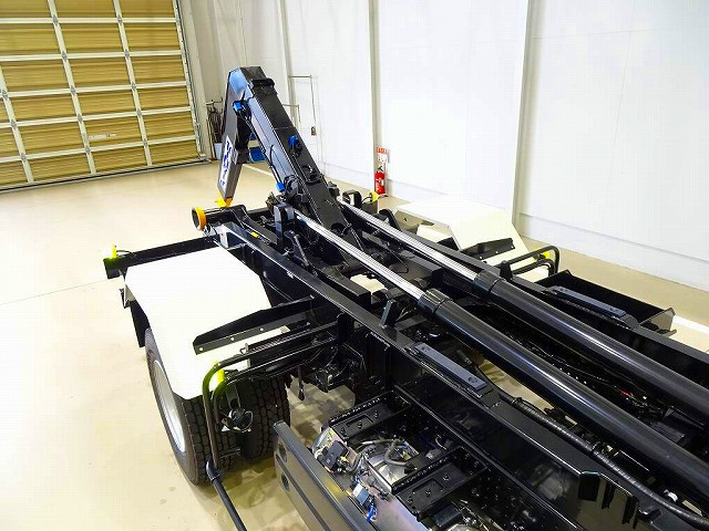 いすゞ フォワード 中型 コンテナ専用車 2RG-FRR90S4(94876) 30枚目