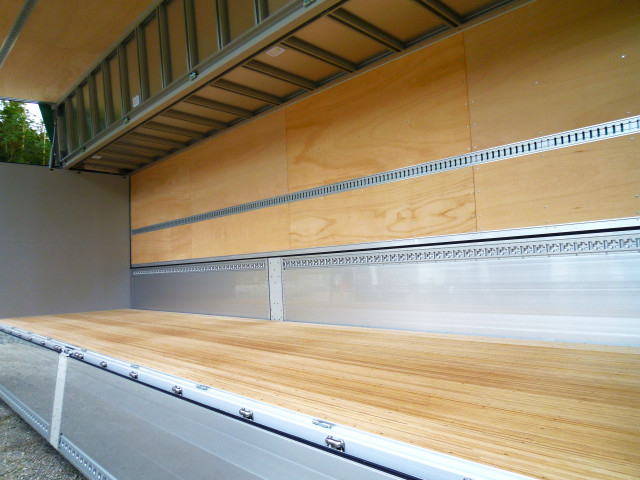 三菱ふそう スーパーグレート 大型 アルミウィング 2PG-FS84VZ(94877) 20枚目