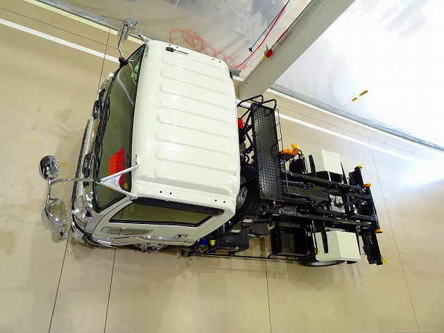 いすゞ フォワード 中型 コンテナ専用車 2RG-FRR90S4(94876) 33枚目