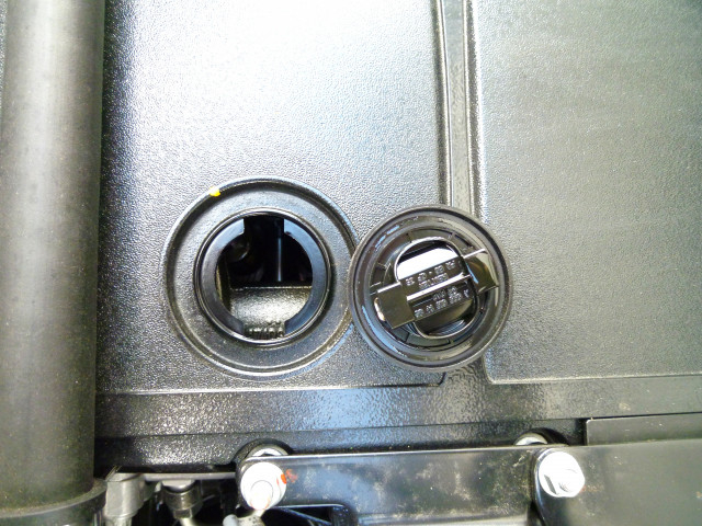 三菱ふそう スーパーグレート 大型 アルミウィング 2PG-FS84VZ(94877) 23枚目