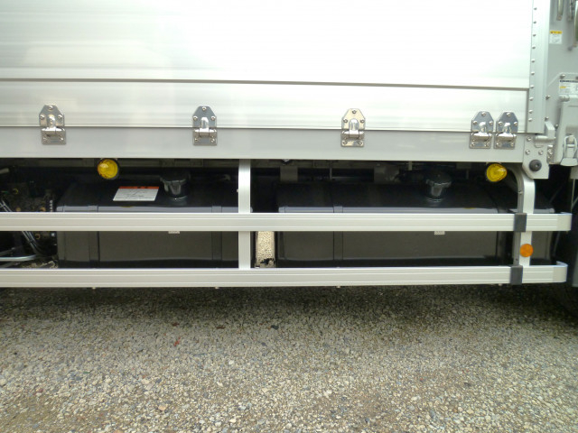 三菱ふそう スーパーグレート 大型 アルミウィング 2PG-FS84VZ(94877) 24枚目