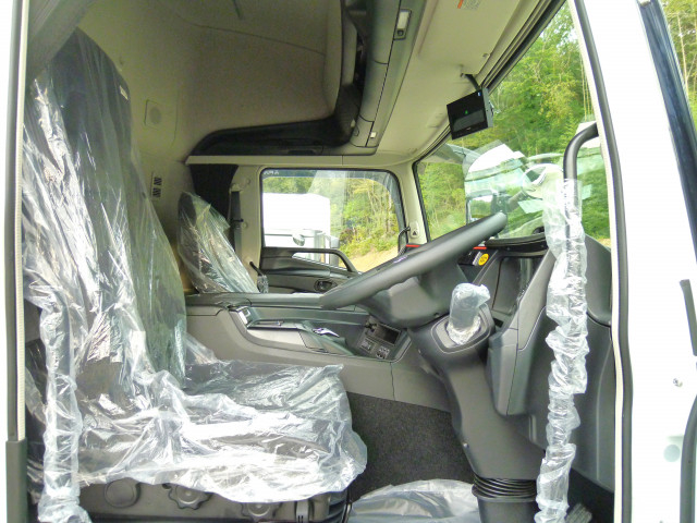 三菱ふそう スーパーグレート 大型 アルミウィング 2PG-FS84VZ(94877) 25枚目