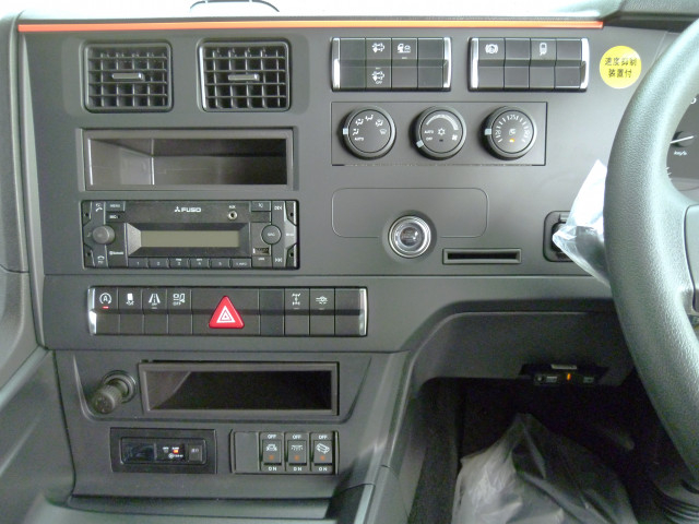 三菱ふそう スーパーグレート 大型 アルミウィング 2PG-FS84VZ(94877) 26枚目