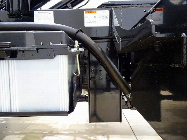 いすゞ フォワード 中型 コンテナ専用車 2RG-FRR90S4(94876) 39枚目