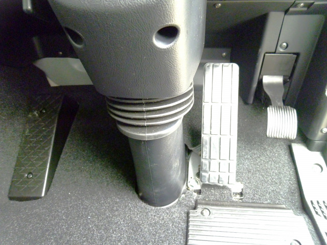 三菱ふそう スーパーグレート 大型 アルミウィング 2PG-FS84VZ(94877) 29枚目