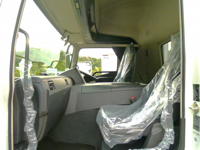 三菱ふそう スーパーグレート 大型 アルミウィング 2PG-FS84VZ(94877) 30枚目